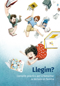 Quadern "Llegim?"