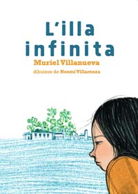 L’illa infinita. Muriel Villanueva